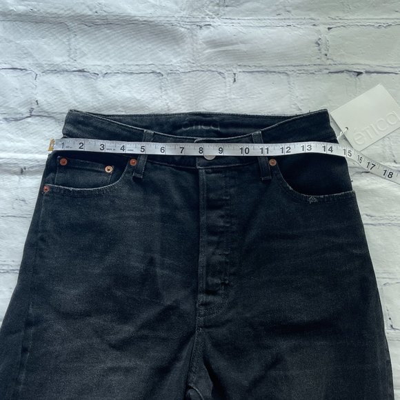 Ética Tyler Ankle Jean in Ziggy - Picture 4 of 9